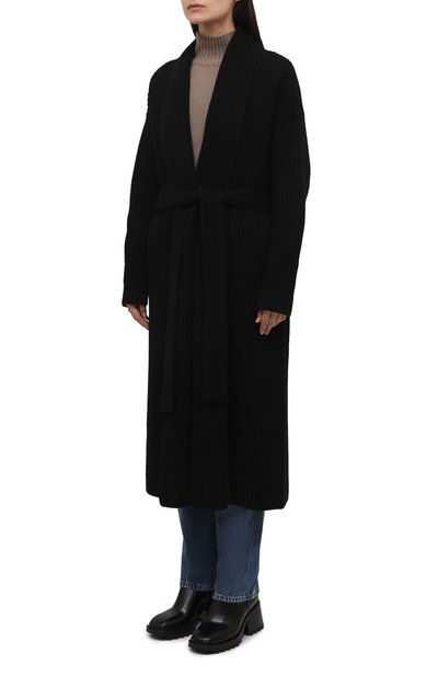 Шерстяной кардиган JOSEPH, арт. JF005415, фото 3