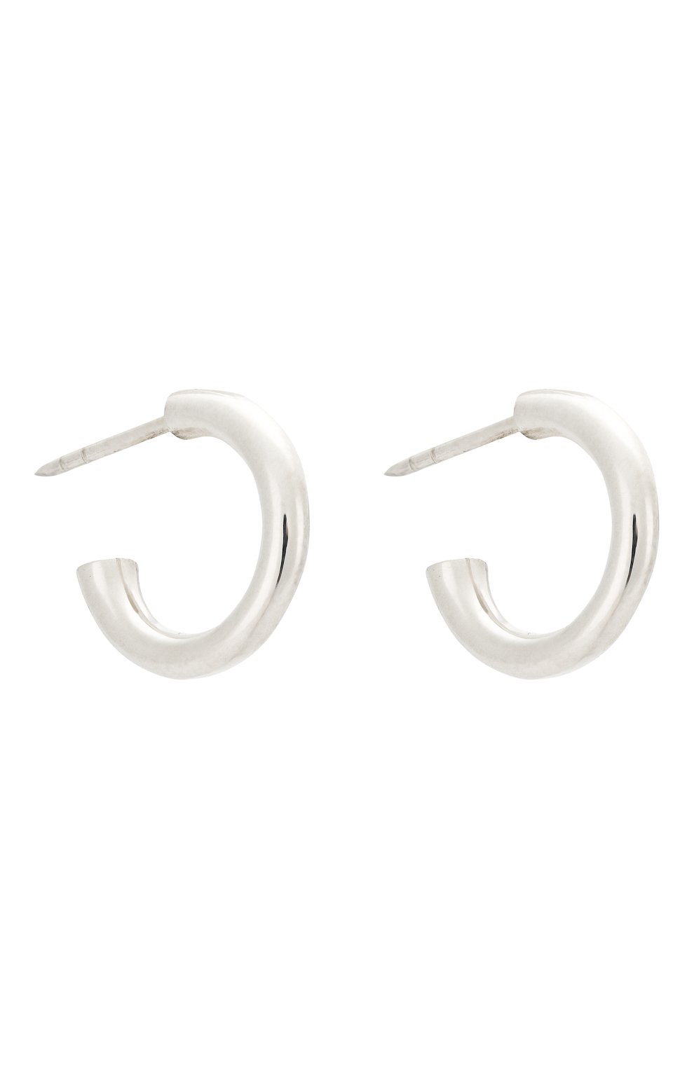 Серьги lidia baby COPINE JEWELRY, арт. BABYLIDIASLVR, фото 3