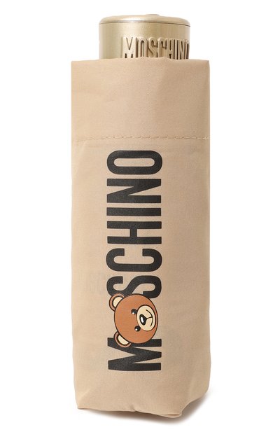 Складной зонт MOSCHINO, арт. 8430-SUPERMINI, фото 5