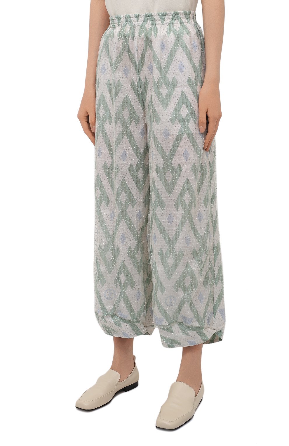 Брюки GIORGIO ARMANI, арт. 1SHPP0J7/T02Q3, фото 3