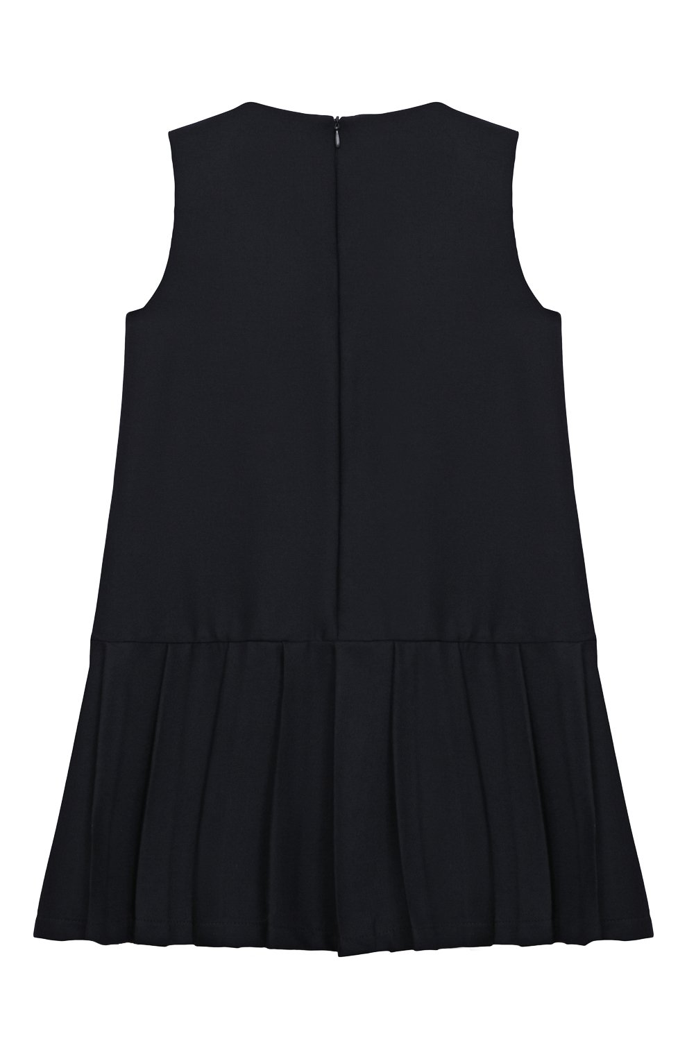 Шерстяной сарафан DAL LAGO, арт. WG05/1011, фото 2