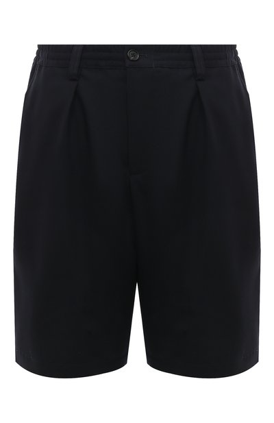 Мужские шерстяные шорты MARNI, арт. PUMU0049U3/TW839