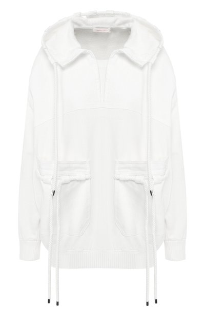 Женский пуловер с капюшоном SEE BY CHLOÉ, арт. CHS19SJH06096