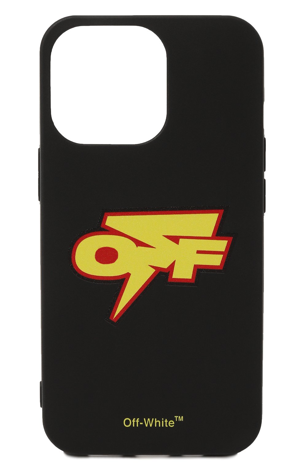 Чехол для iphone 13 pro OFF-WHITE, арт. OMPA044F22PLA0031084, фото 1