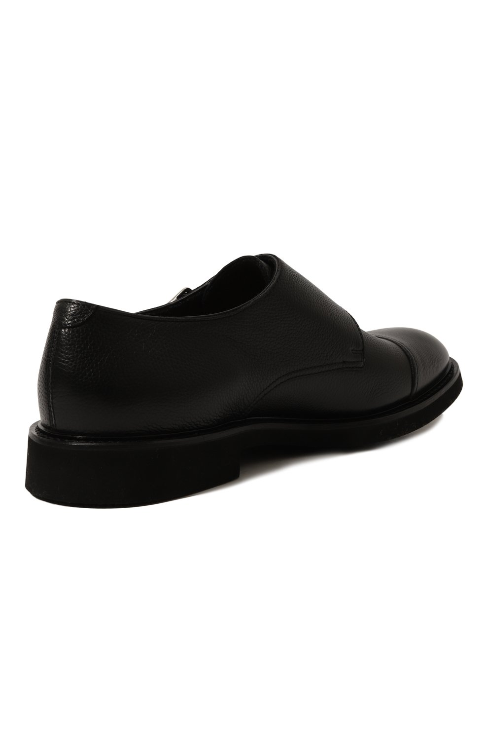 Кожаные монки DOUCAL'S, арт. DU1025VER0UT019N, фото 5