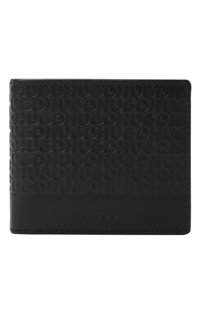 Мужской кожаное портмоне HUGO, арт. 50548312