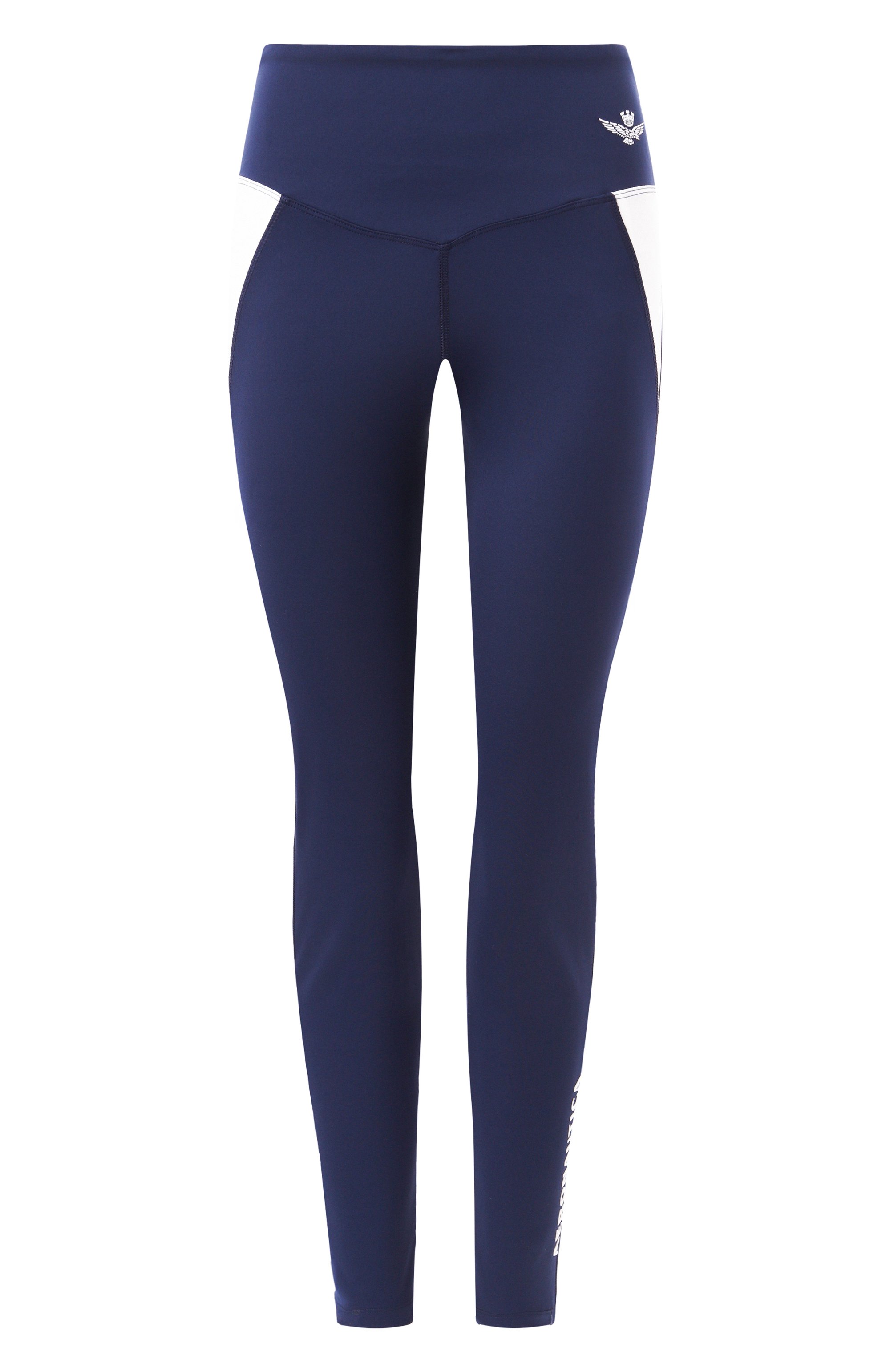 Легинсы AERONAUTICA MILITARE, арт. PF967DJ676, фото 1