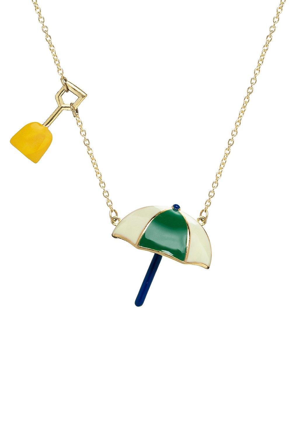 Колье ALIITA, арт. NRSPEP1000YG09K KD4J3, фото 1