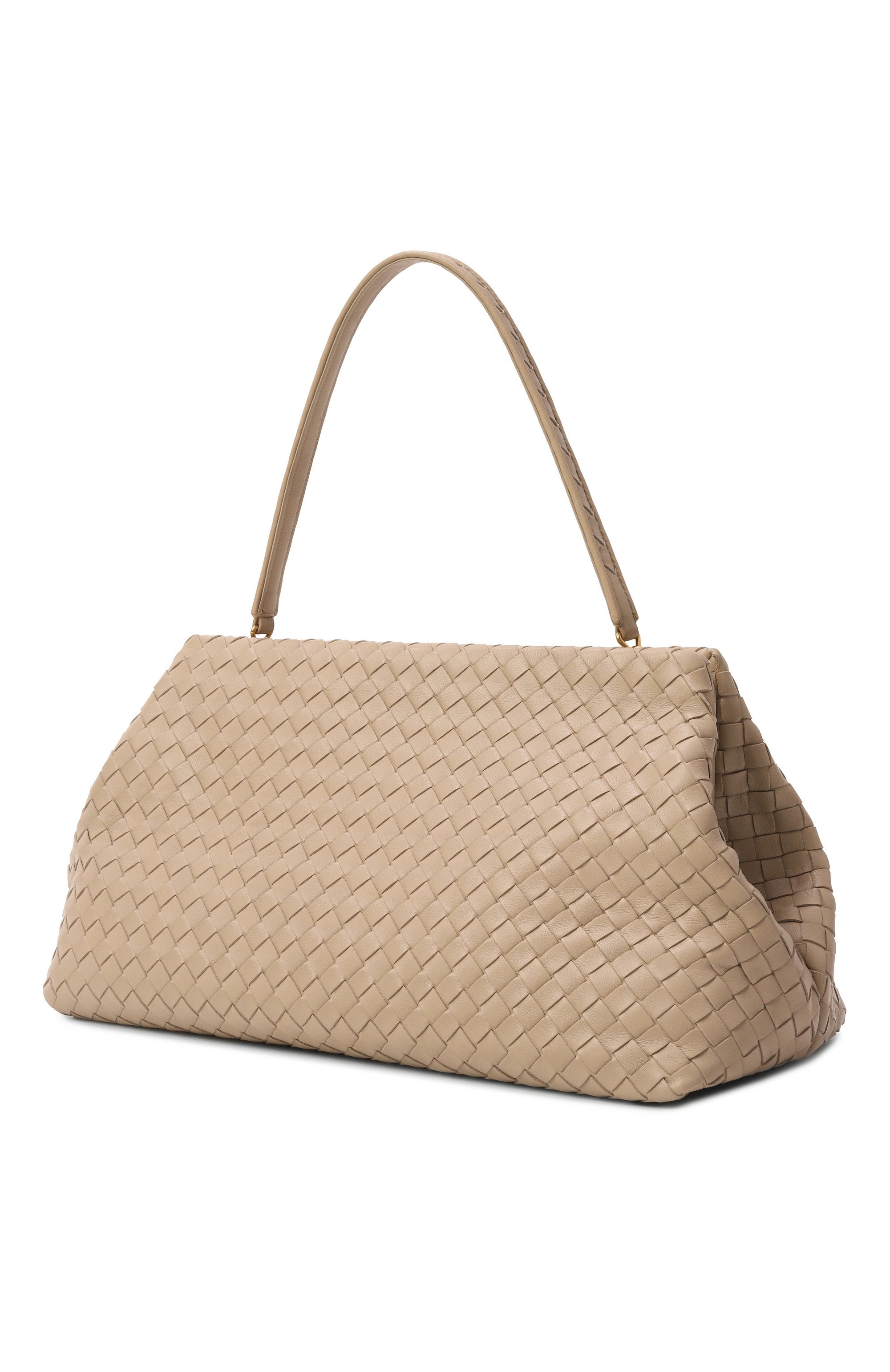 Сумка the 1998 BOTTEGA VENETA, арт. 868128/V5KD0, фото 4