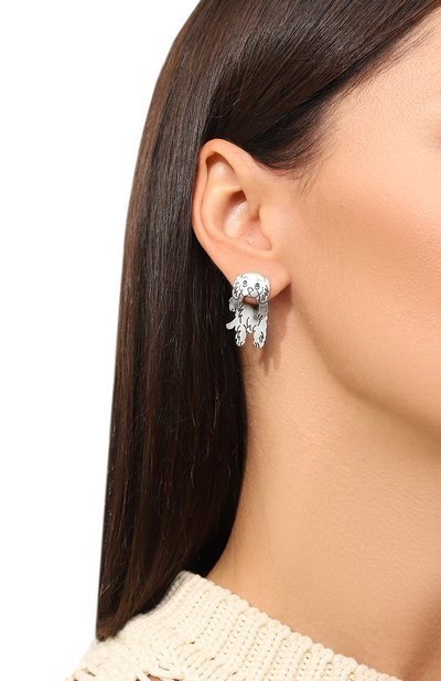 Серьги MARNI, арт. 0RMV0447A0 M2000, фото 2