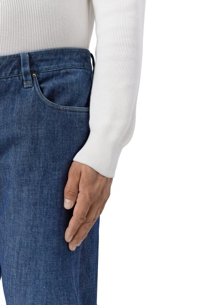 Джинсы CORTIGIANI, арт. 3AP527, фото 5