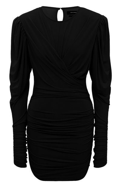 Платье ISABEL MARANT, арт. R01774-20A033I/GHITA, фото 1