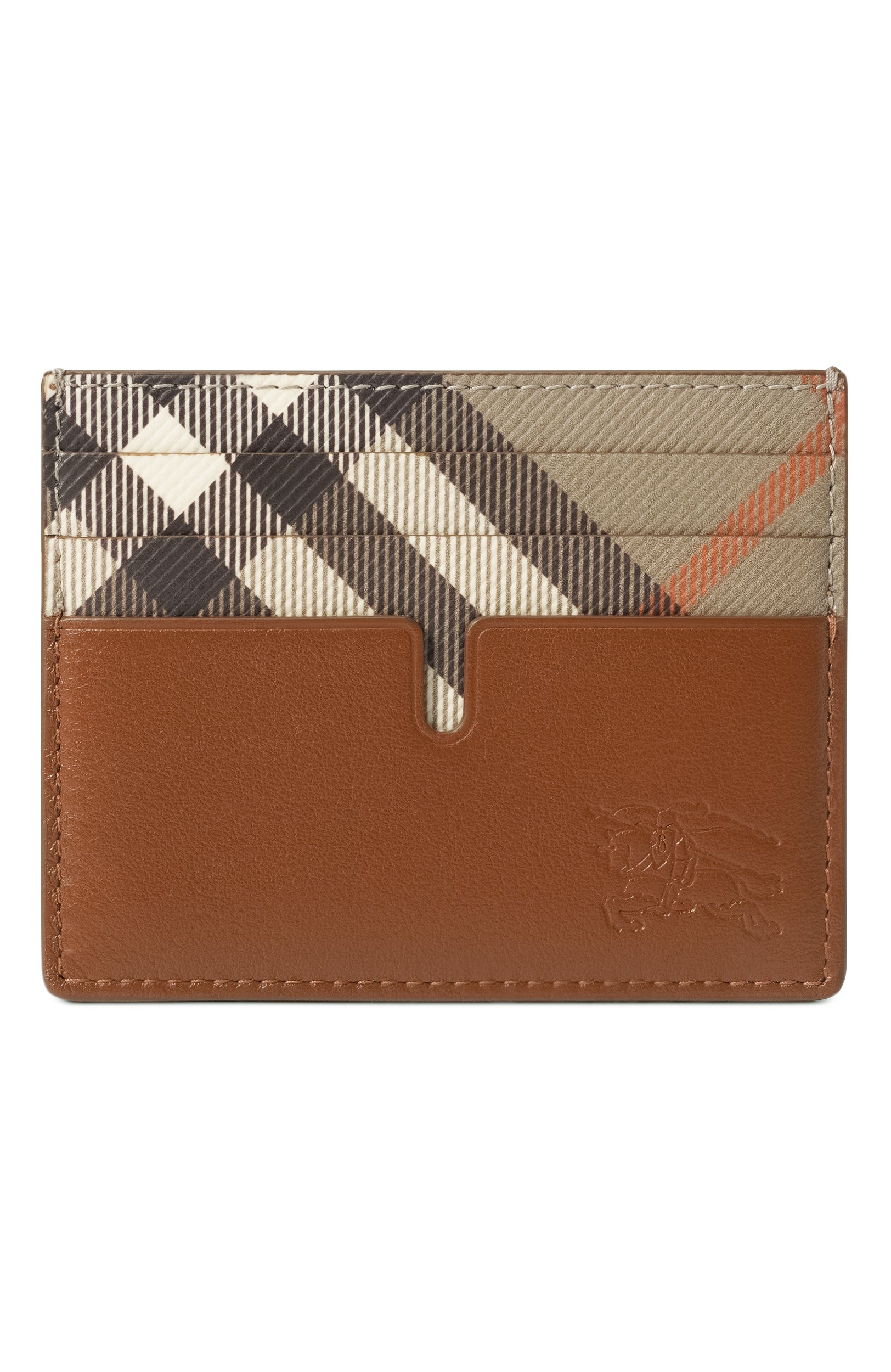 Футляр для кредитных карт BURBERRY, арт. 8127567, фото 1