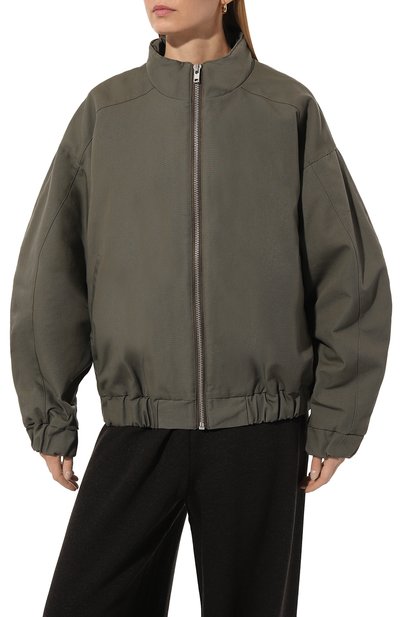 Утепленный бомбер BLCV, арт. 111CONRE005_KH, фото 3