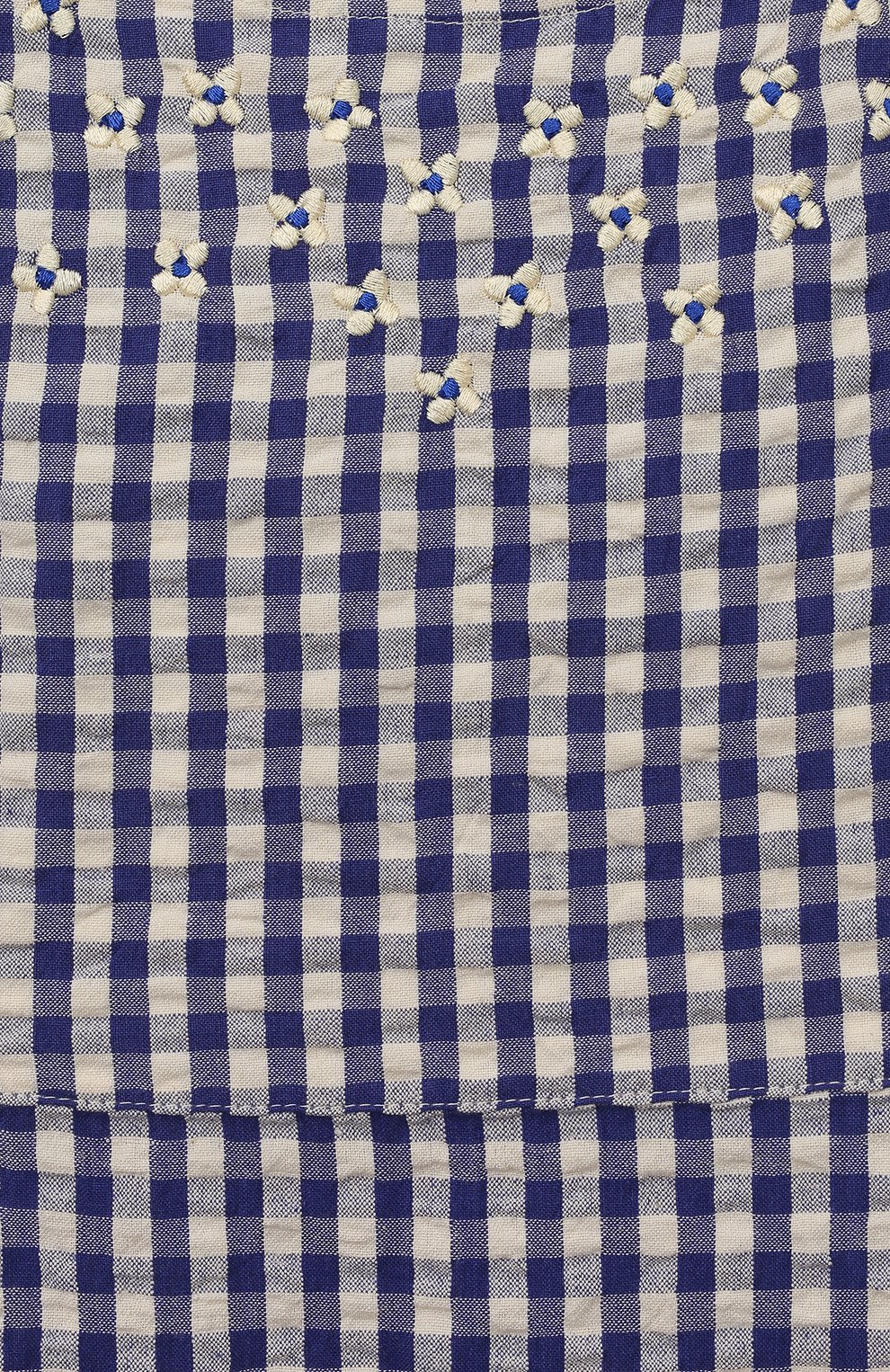 Хлопковый сарафан TINYCOTTONS, арт. SS23-167, фото 3