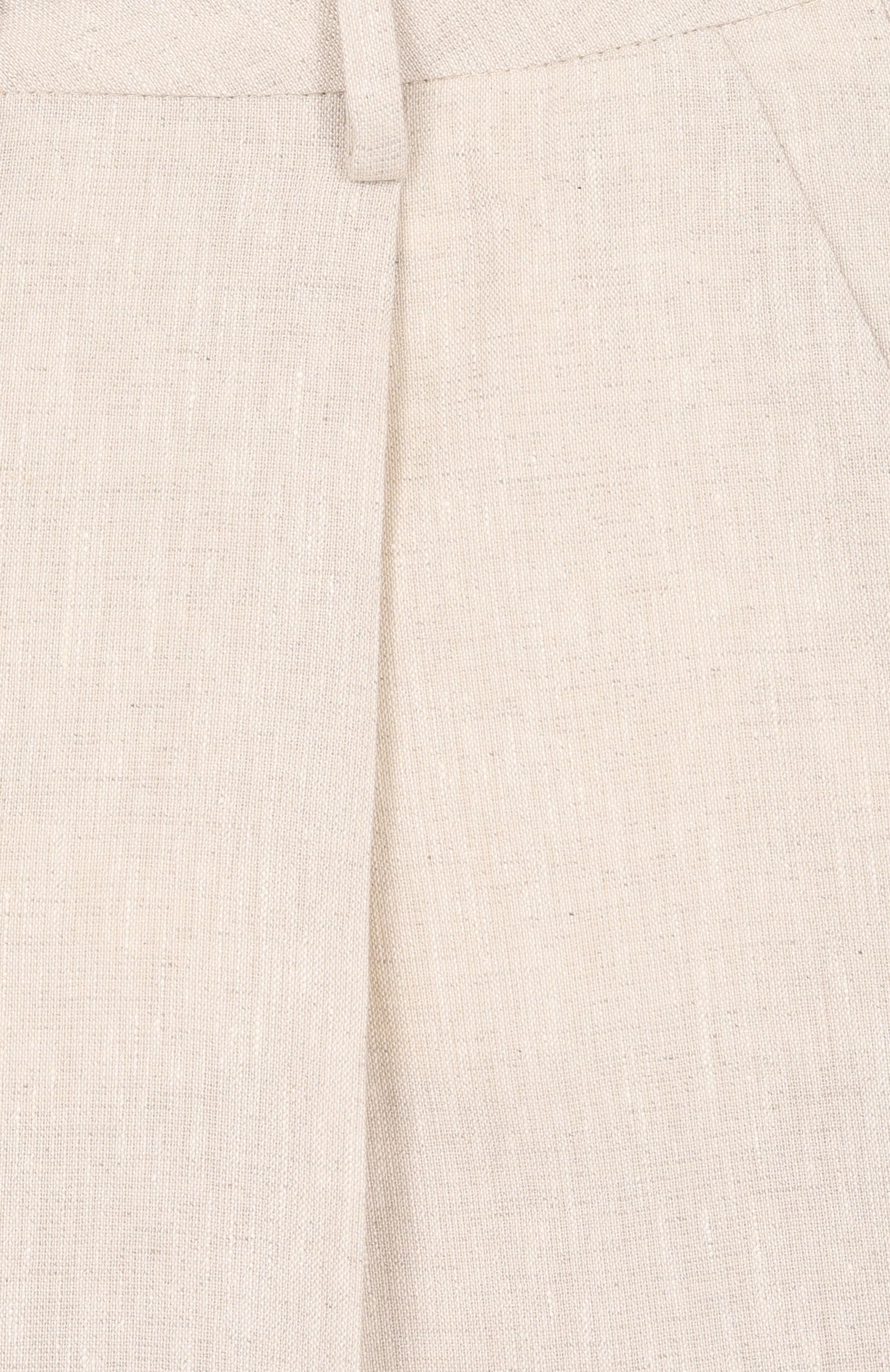 Шорты изо льна и хлопка ELEVENTY, арт. EY6A69/I0316, фото 3