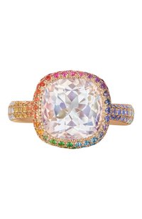 Кольцо MERCURY, арт. MR15245/RG/MIXMST, фото 2