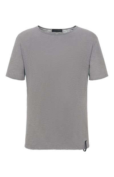 Мужская хлопковая футболка NEVER ENOUGH, арт. 2B5M026-430/MTH042