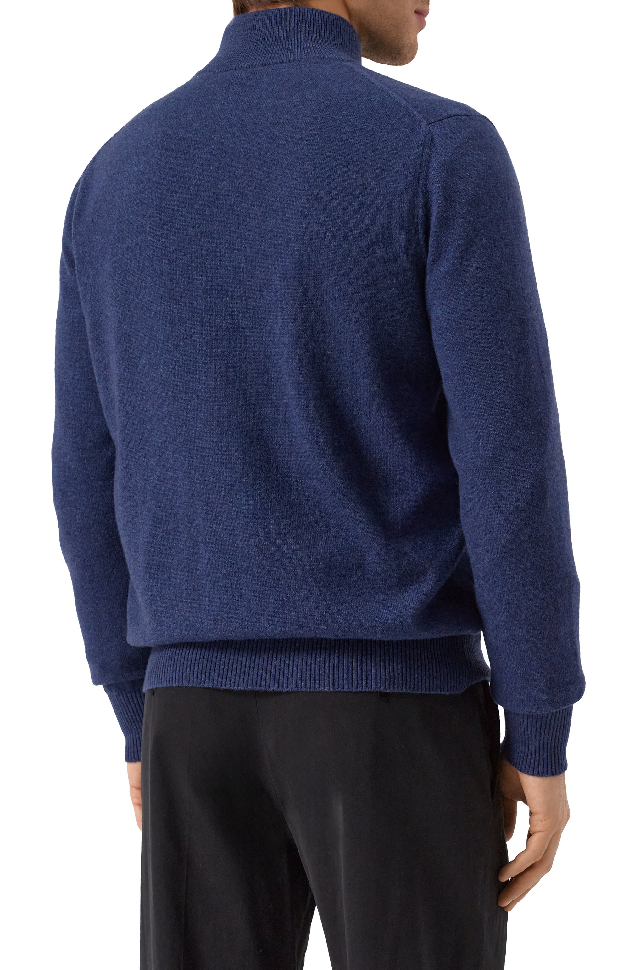 Кашемировый кардиган MVST, арт. 8578/PL/050, фото 4