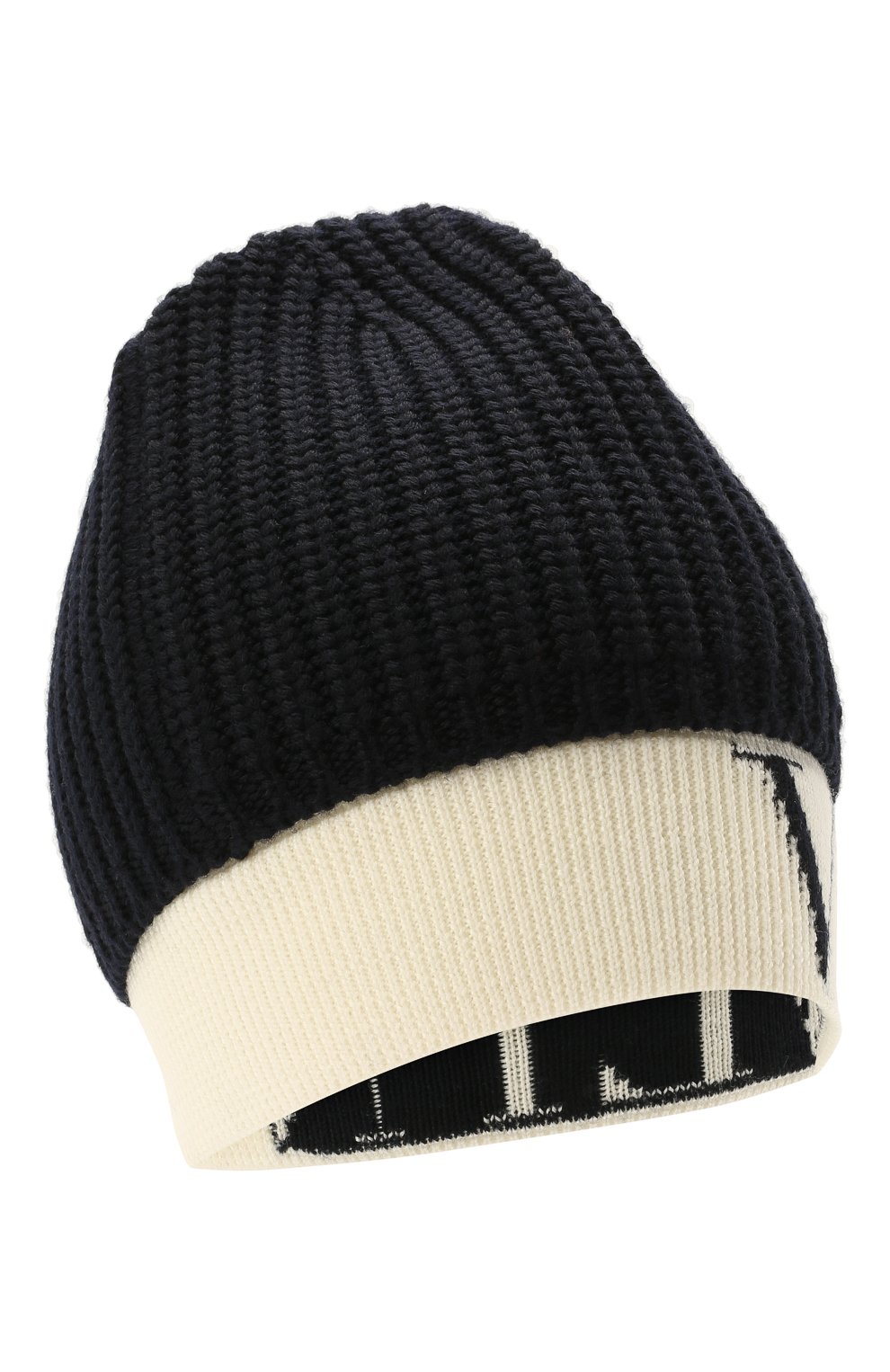 Шерстяная шапка VALENTINO, арт. WY2HB00U/VKY, фото 1