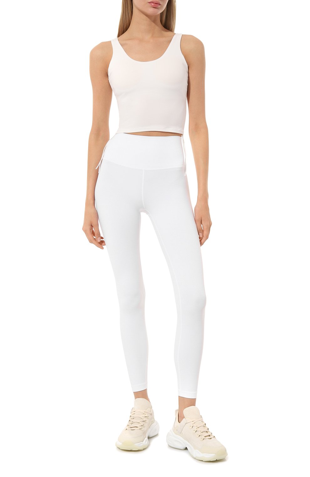 Легинсы DAILY REMINDER, арт. L017-WH, фото 2
