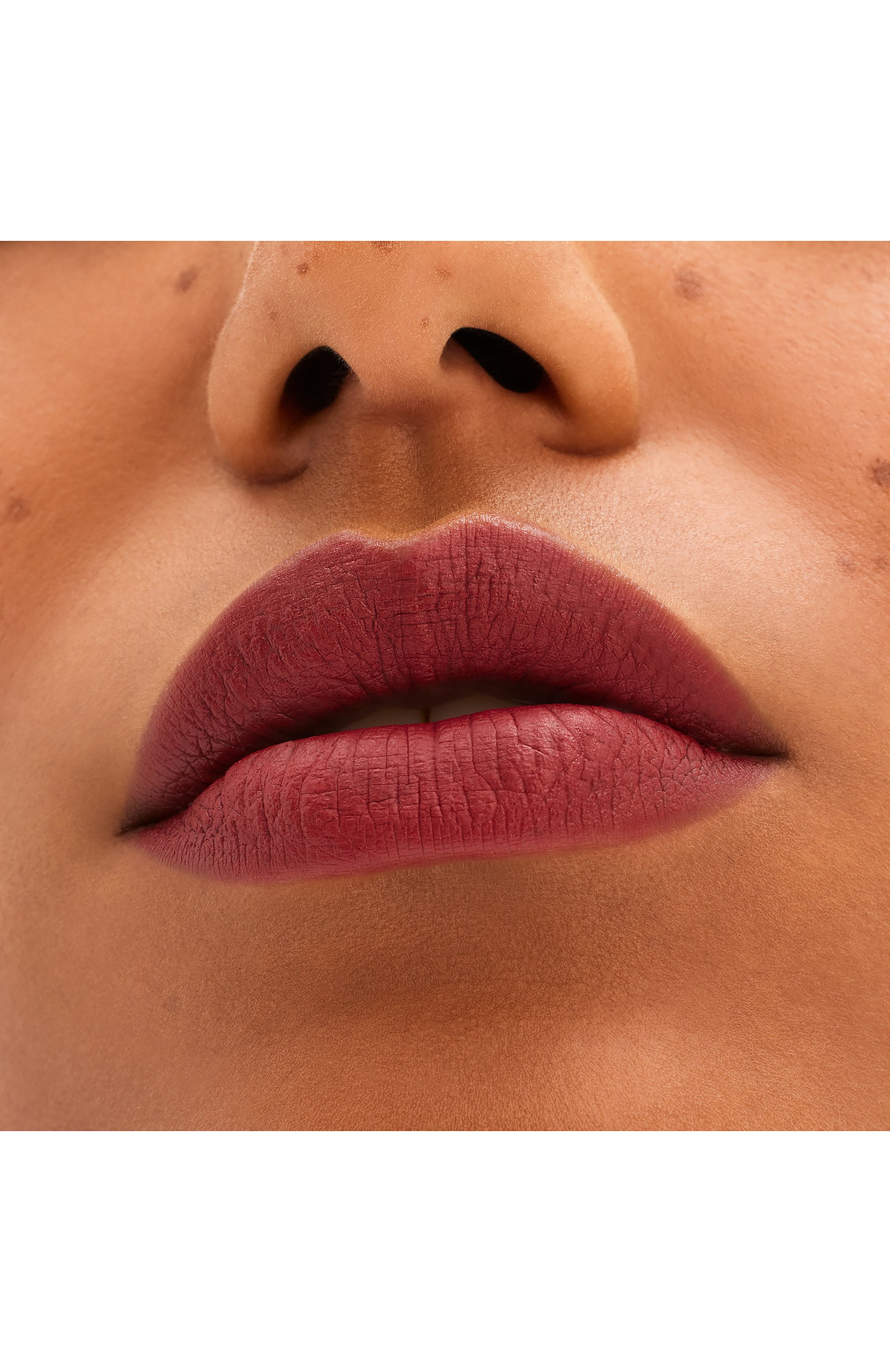 Губная помада locked kiss, оттенок coy (1,8g) MAC, арт. NXPW-33, фото 5