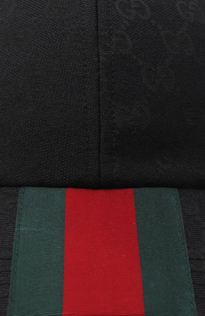 Бейсболка GUCCI, арт. 789016/4HBCP, фото 4