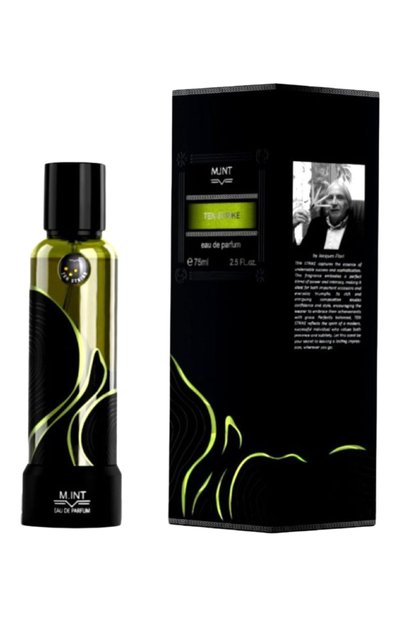 Парфюмерная вода ten strike (75ml) M.INT, арт. 3760344210820, фото 3