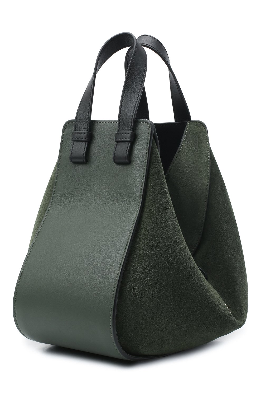 Сумка hammock small LOEWE, арт. A538S35X17, фото 3