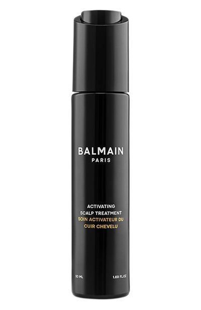 Мужского активирующая сыворотка-уход за кожей головы (50ml) BALMAIN HAIR COUTURE, арт. 8720246246346