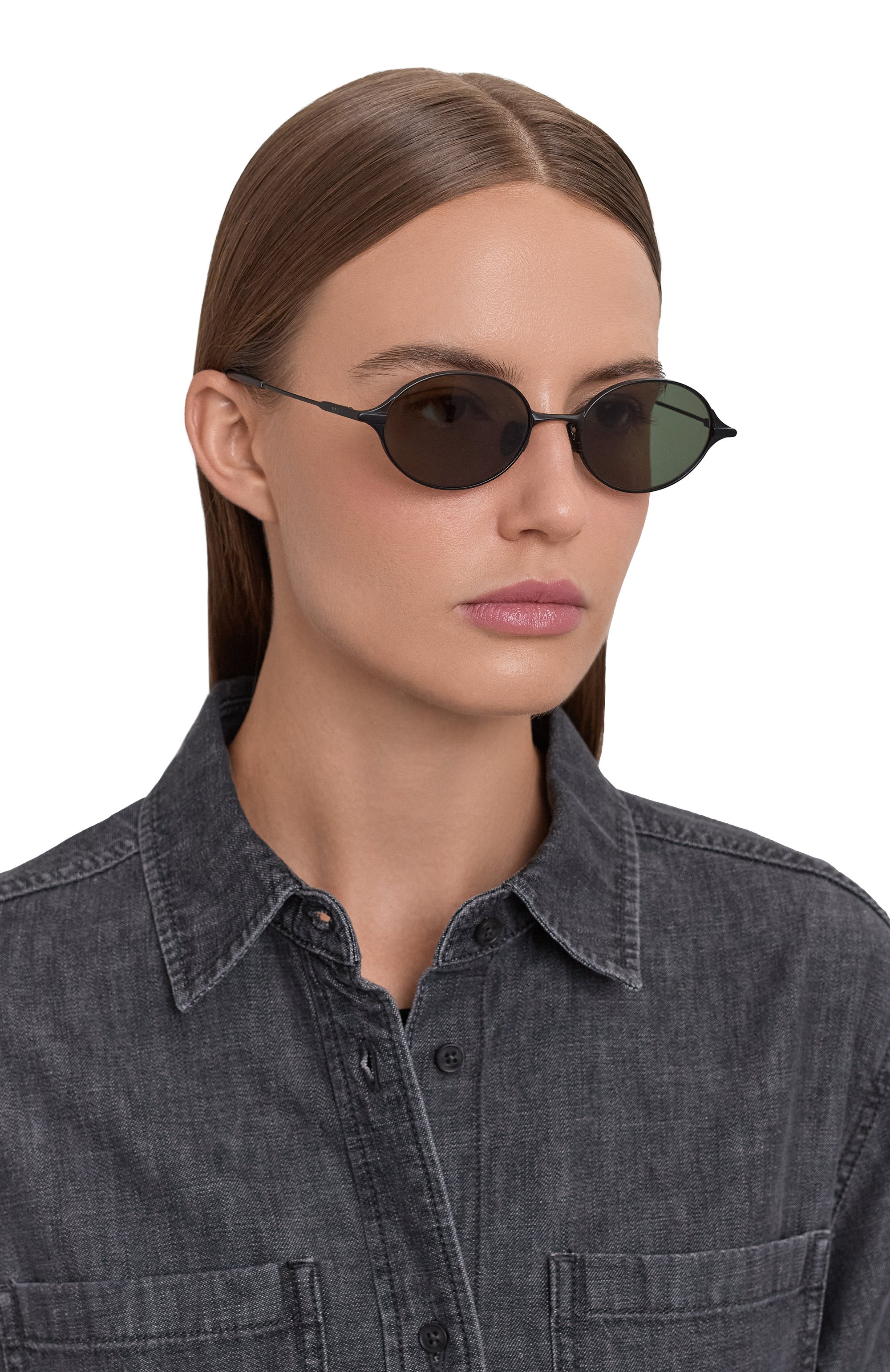 Солнцезащитные очки PROJEKT PRODUKT, арт. HM11(S) CMBK, фото 3