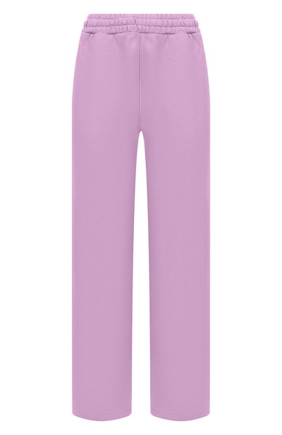 Женские хлопковые брюки HUGO BLUE, арт. 50545019