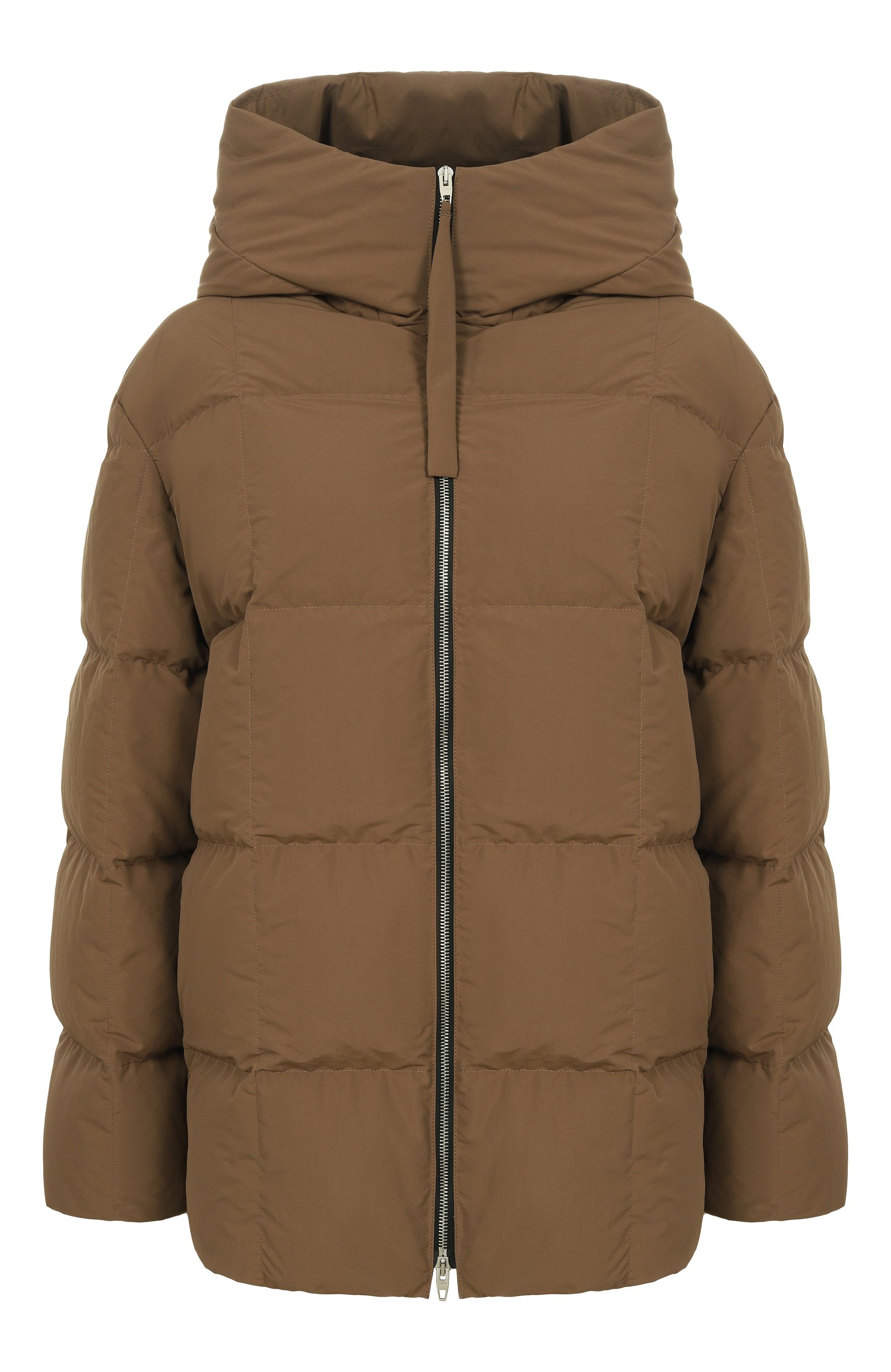 Пуховик JIL SANDER, ар т. J02AF0142/J74276, фото 1