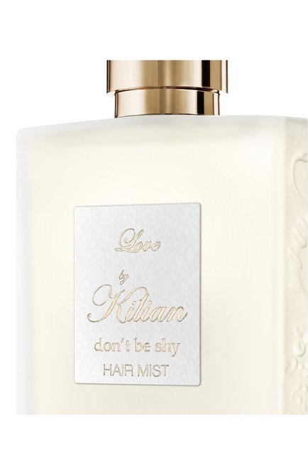 Дымка для волос love, don't be shy (50ml) KILIAN бесцветного цвета, арт. 3700550229490 | Фото 2