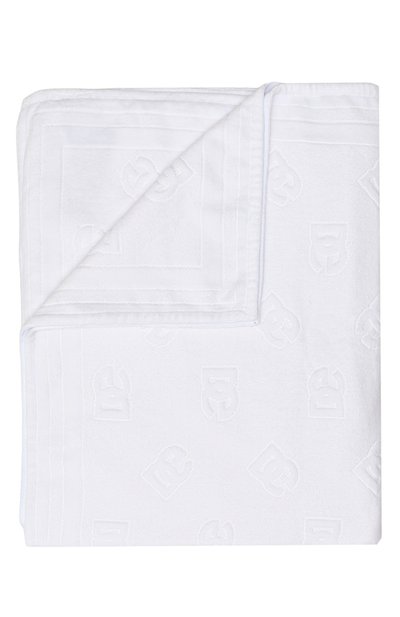 Хлопковое полотенце DOLCE & GABBANA, арт. M0A12T/0N010, фото 1