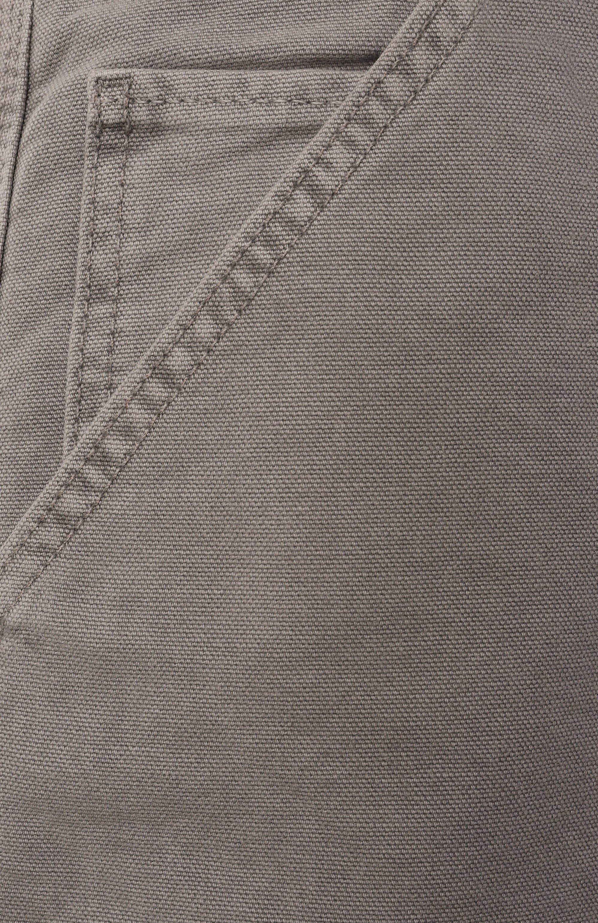 Хлопковые брюки HUGO BLUE, арт. 50531023, фото 6