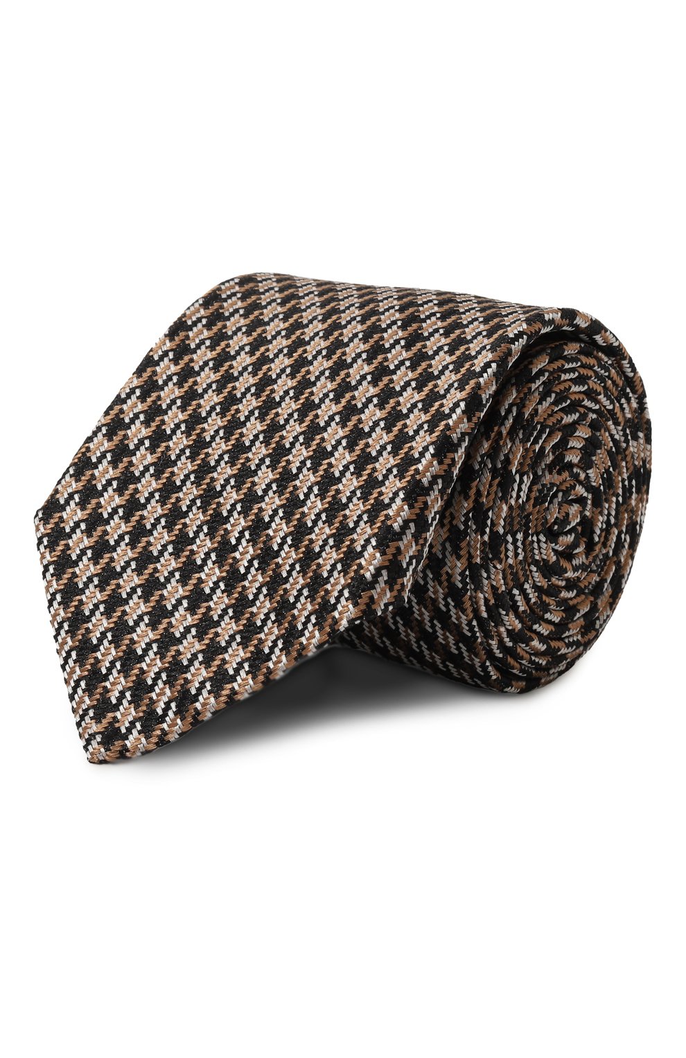 Шелковый галстук BOSS, арт. 50499332, фото 1