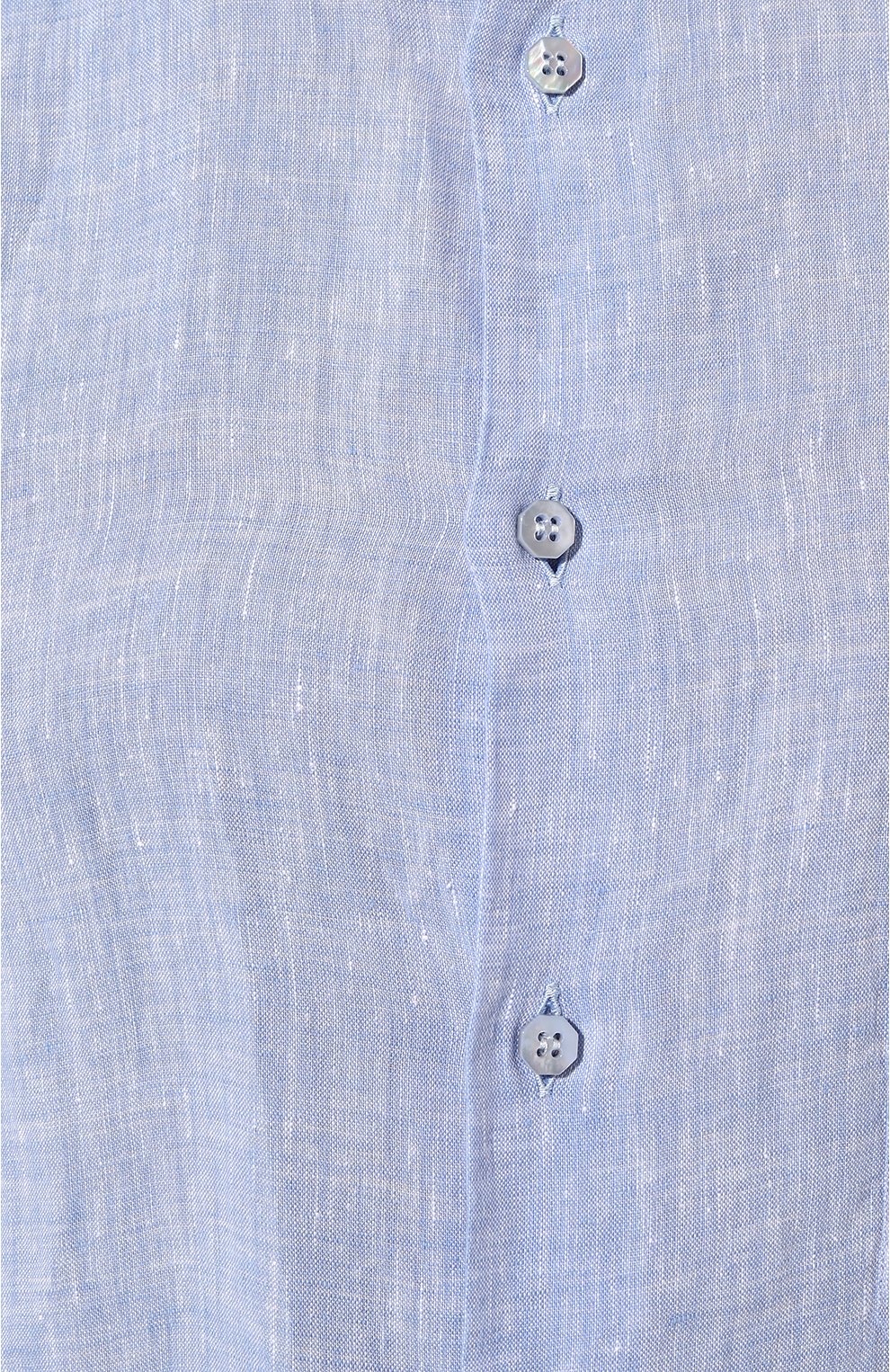 Льняная рубашка STEFANO RICCI, арт. MC007259/LX2330, фото 5