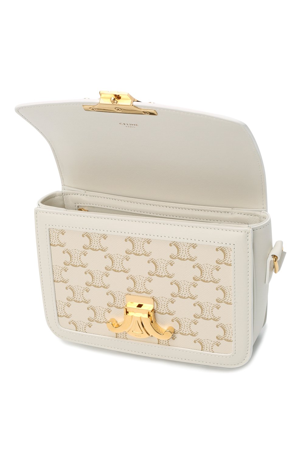 Сумка triomphe CELINE, арт. 188882DSS, фото 5