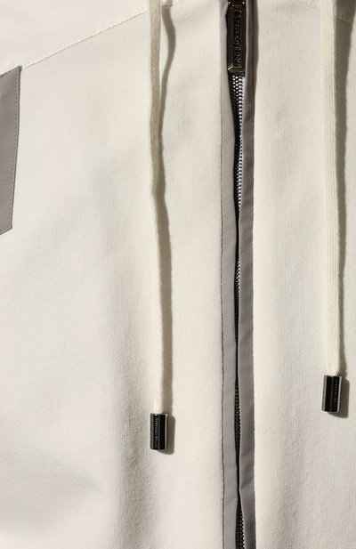 Хлопковая толстовка STEFANO RICCI, арт. K101022FCR/T22482, фото 5