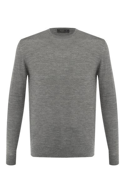 Мужской шерстяной джемпер PRADA, арт. UMM984-C5W-F0480