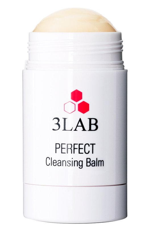 фото Очищающий бальзам для лица perfect cleansing balm (35ml) 3lab