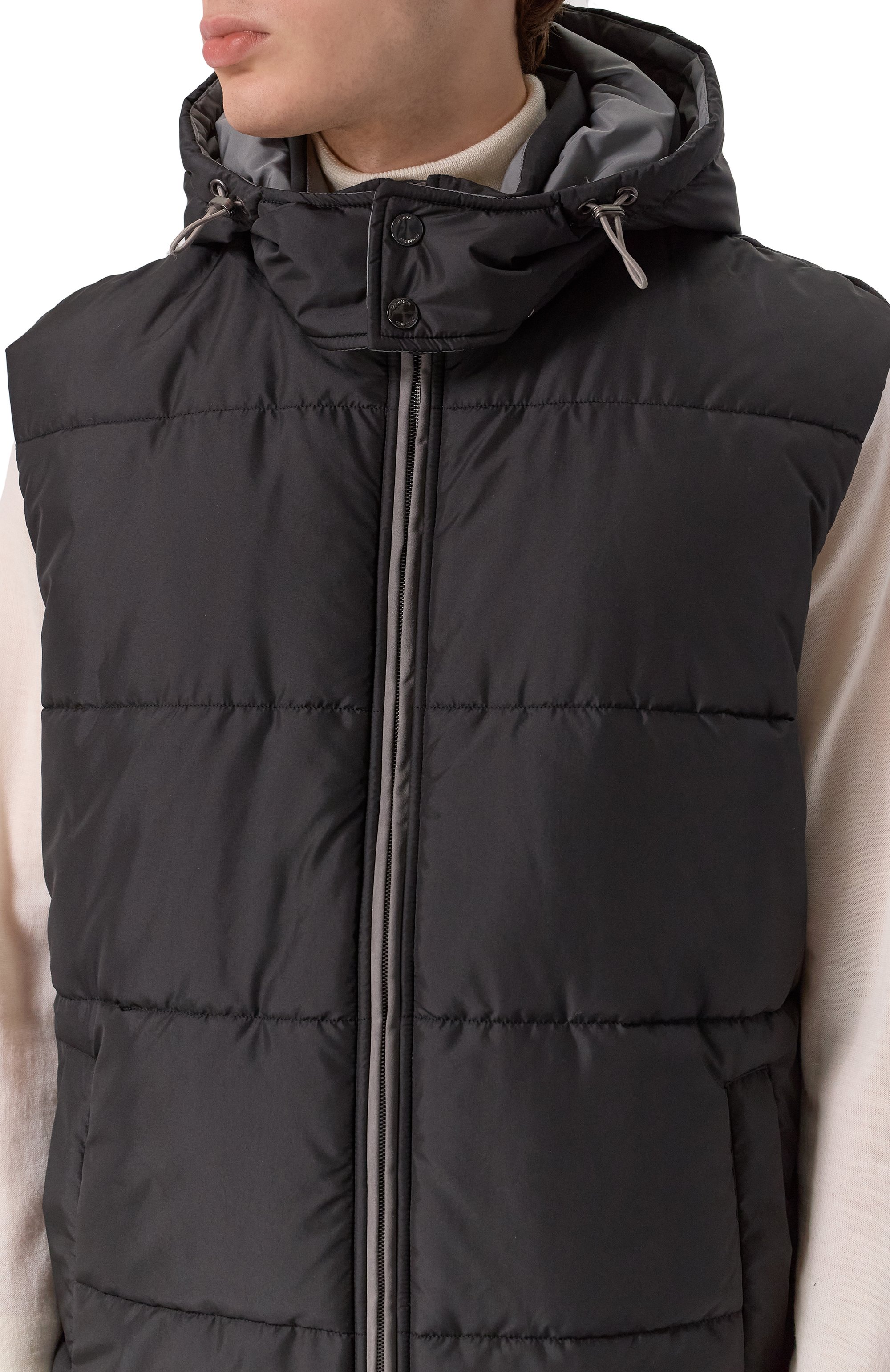 Жилет CAPOBIANCO, арт. 19M143.NY00./58, фото 5