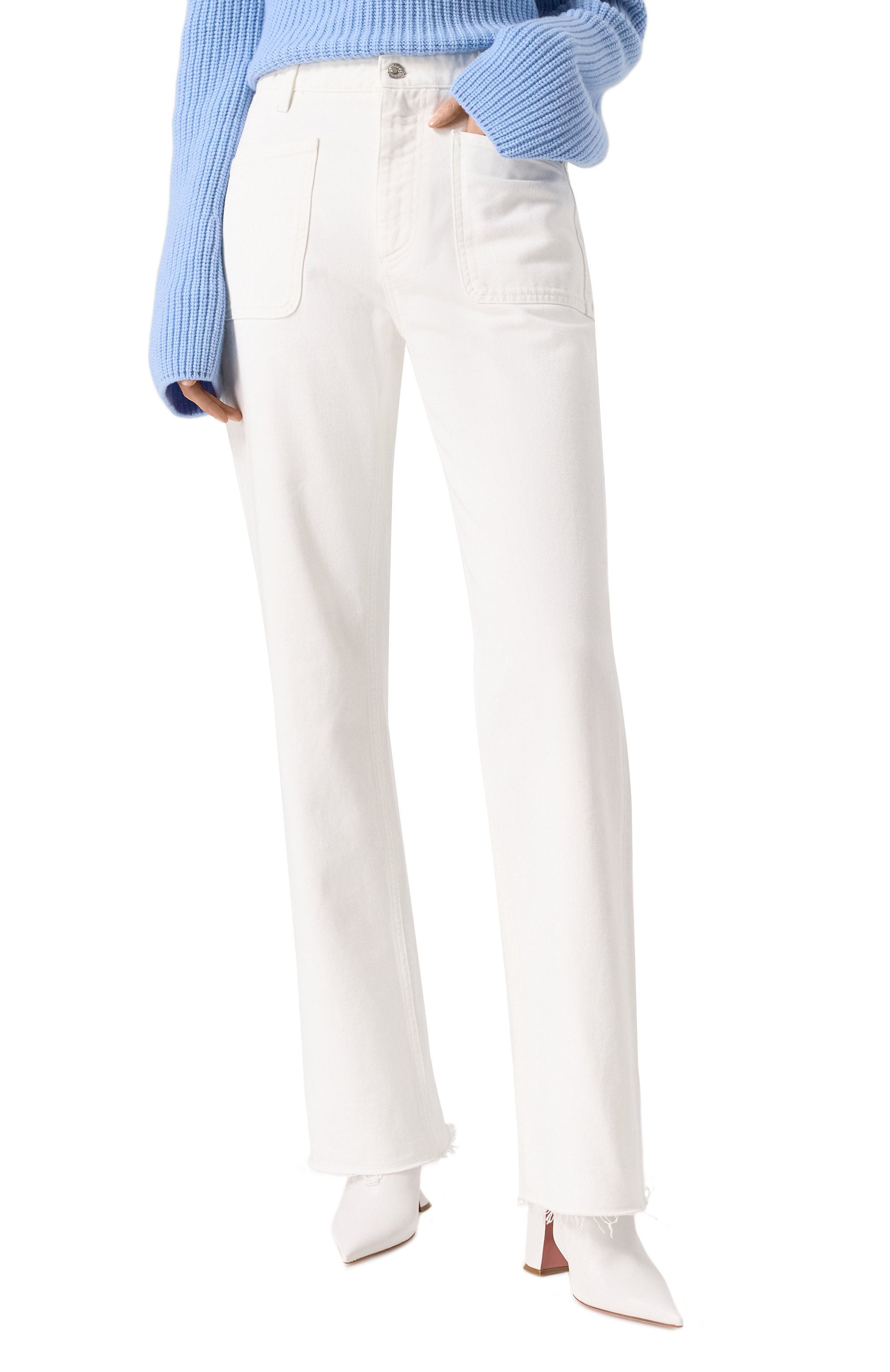 Джинсы DOLCE & GABBANA, арт. FTC50D/G8LX8, фото 3