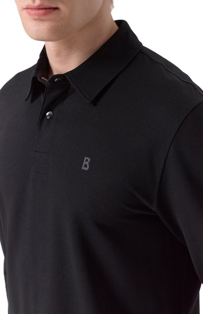 Поло BOGNER, арт. 58372727, фото 5