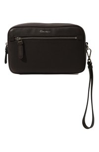 Темно-коричневый