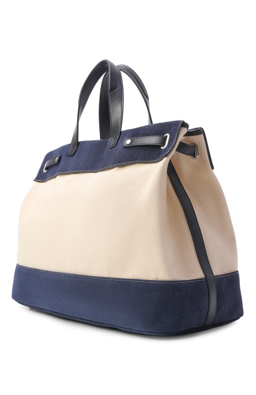 Сумка-шоппер Emporio Armani EM005880/AF25631 Кремовый  EM005880/AF25631 Фото 3