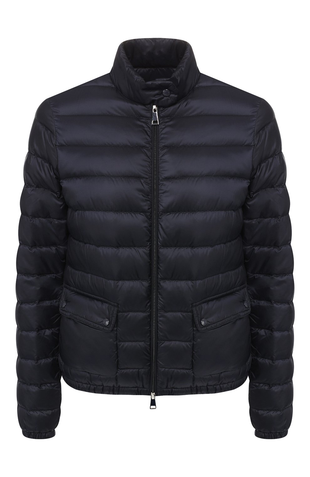 Пуховая куртка MONCLER, арт. E1-093-45379-99-53048, фото 1