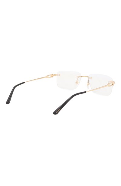 Оправа CARTIER, арт. CT0521 001, фото 4