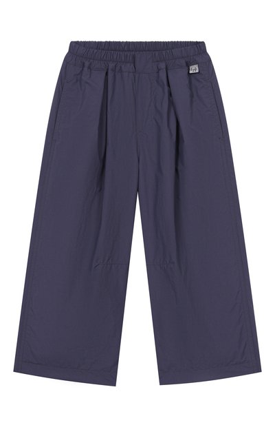 Брюки IL GUFO, арт. A25GPL0028N0108